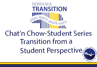 Transition from a Student Perspective